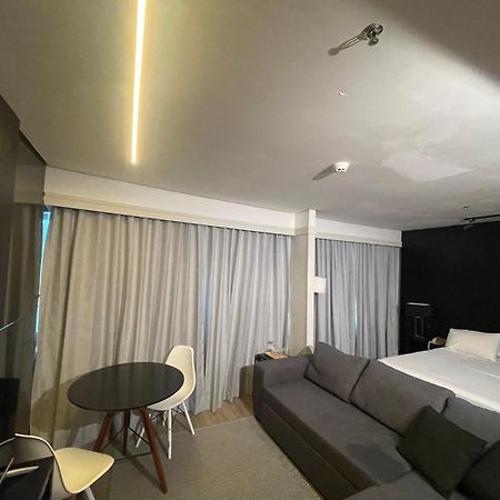 Hotel Shopping Vila Olimpia São Paulo Extérieur photo