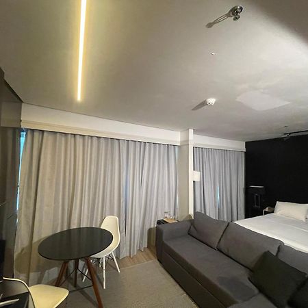 Hotel Shopping Vila Olimpia São Paulo Extérieur photo