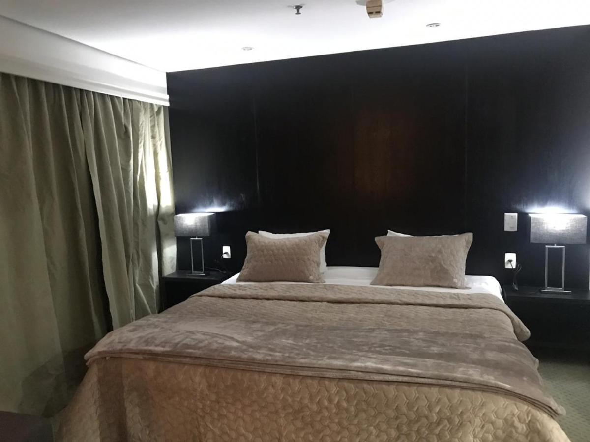 Hotel Shopping Vila Olimpia São Paulo Extérieur photo