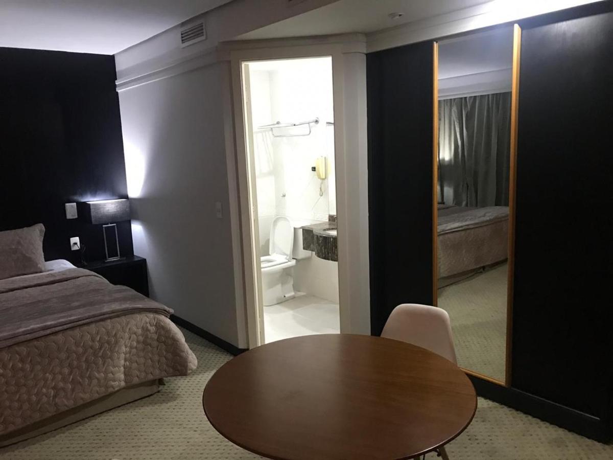 Hotel Shopping Vila Olimpia São Paulo Extérieur photo