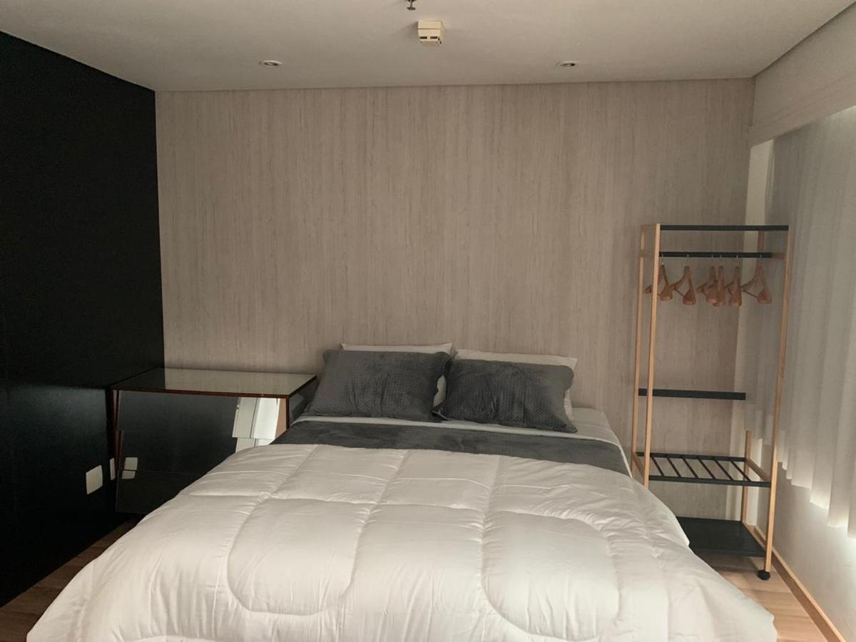 Hotel Shopping Vila Olimpia São Paulo Extérieur photo