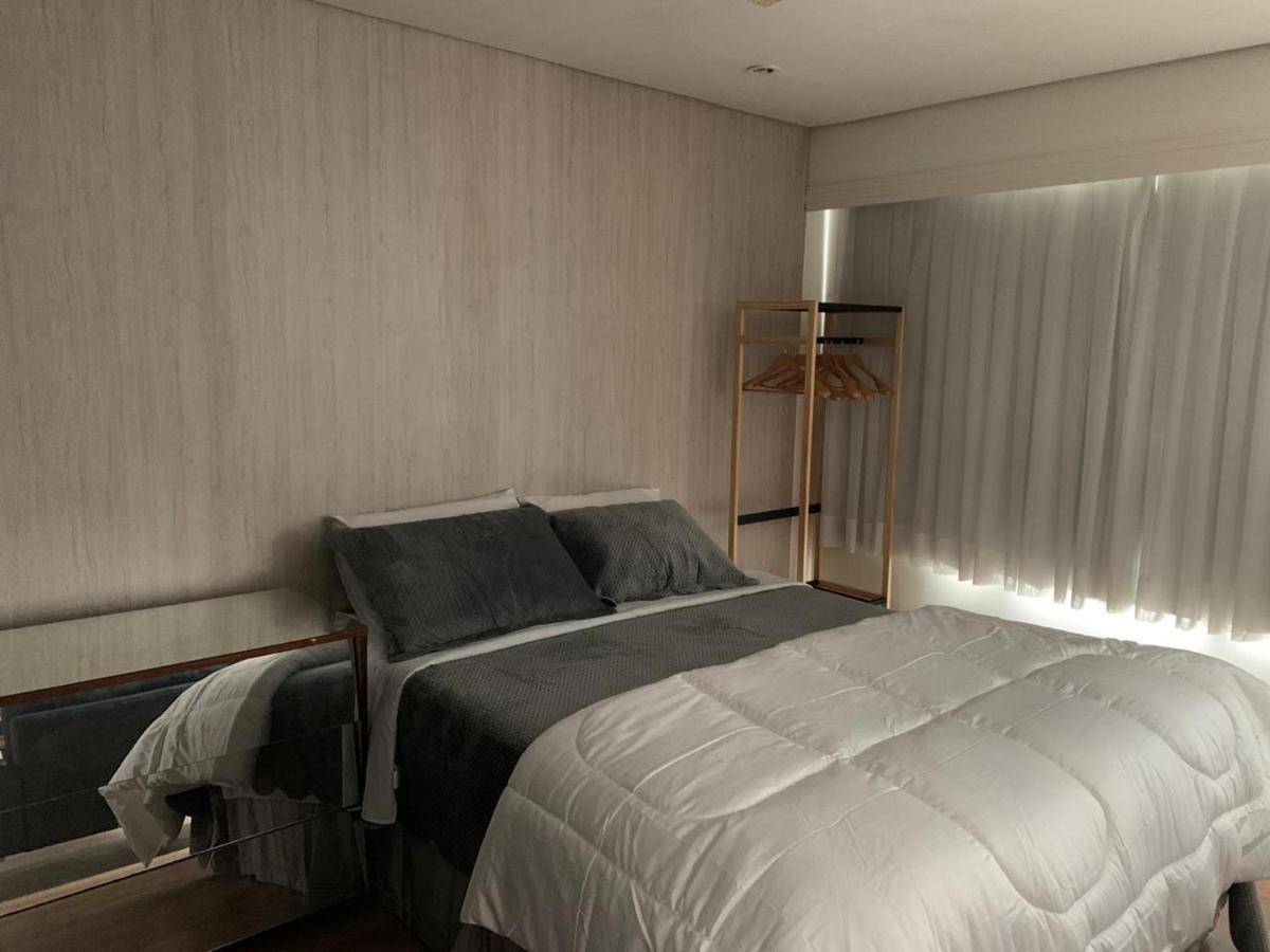 Hotel Shopping Vila Olimpia São Paulo Extérieur photo