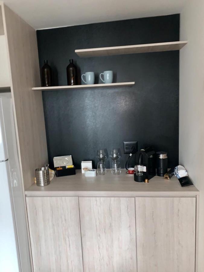 Hotel Shopping Vila Olimpia São Paulo Extérieur photo