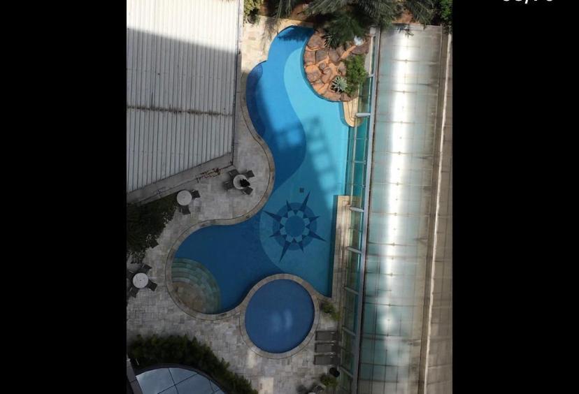 Hotel Shopping Vila Olimpia São Paulo Extérieur photo