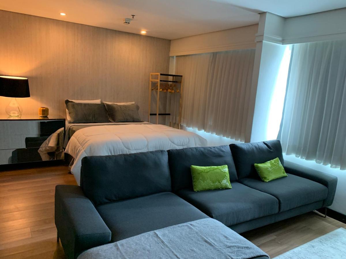 Hotel Shopping Vila Olimpia São Paulo Extérieur photo