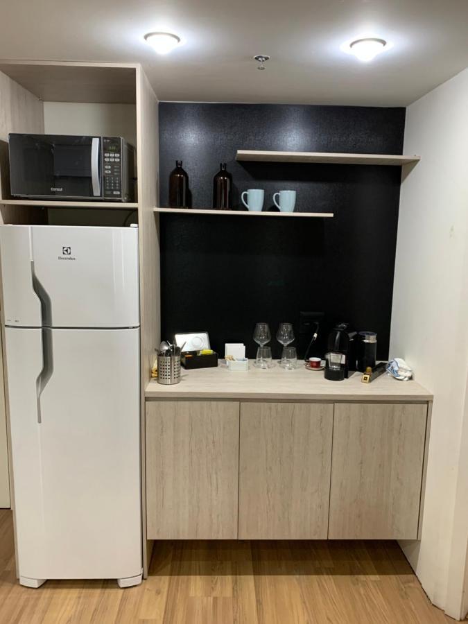 Hotel Shopping Vila Olimpia São Paulo Extérieur photo