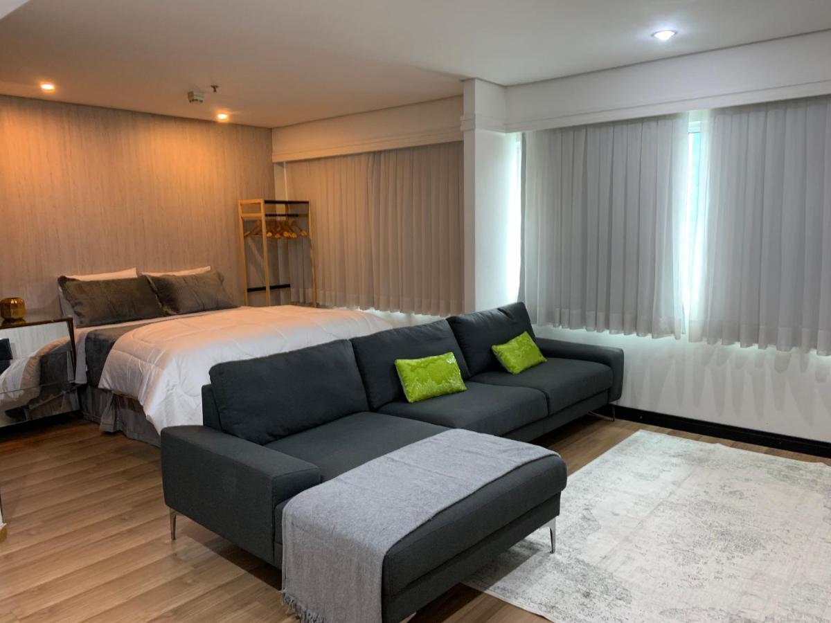 Hotel Shopping Vila Olimpia São Paulo Extérieur photo