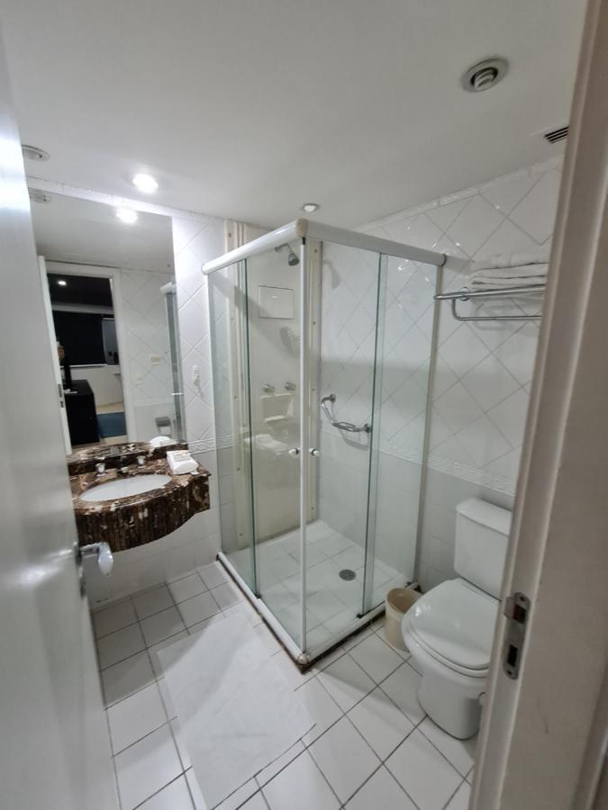 Hotel Shopping Vila Olimpia São Paulo Extérieur photo
