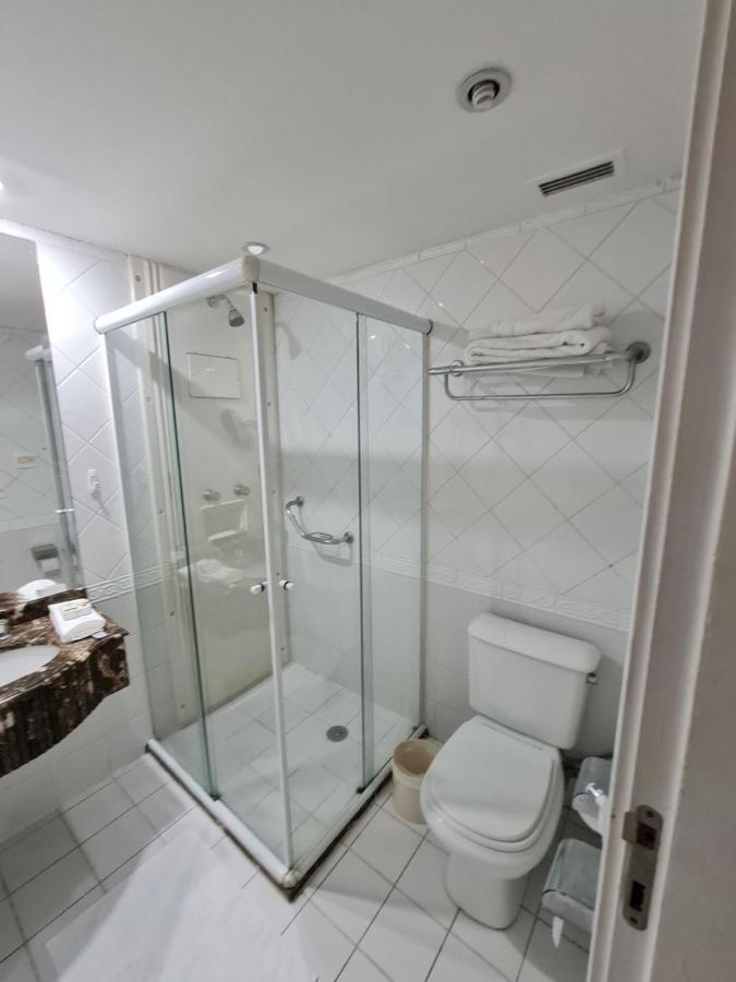 Hotel Shopping Vila Olimpia São Paulo Extérieur photo