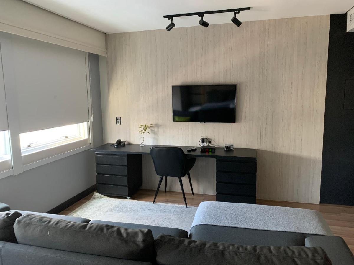 Hotel Shopping Vila Olimpia São Paulo Extérieur photo