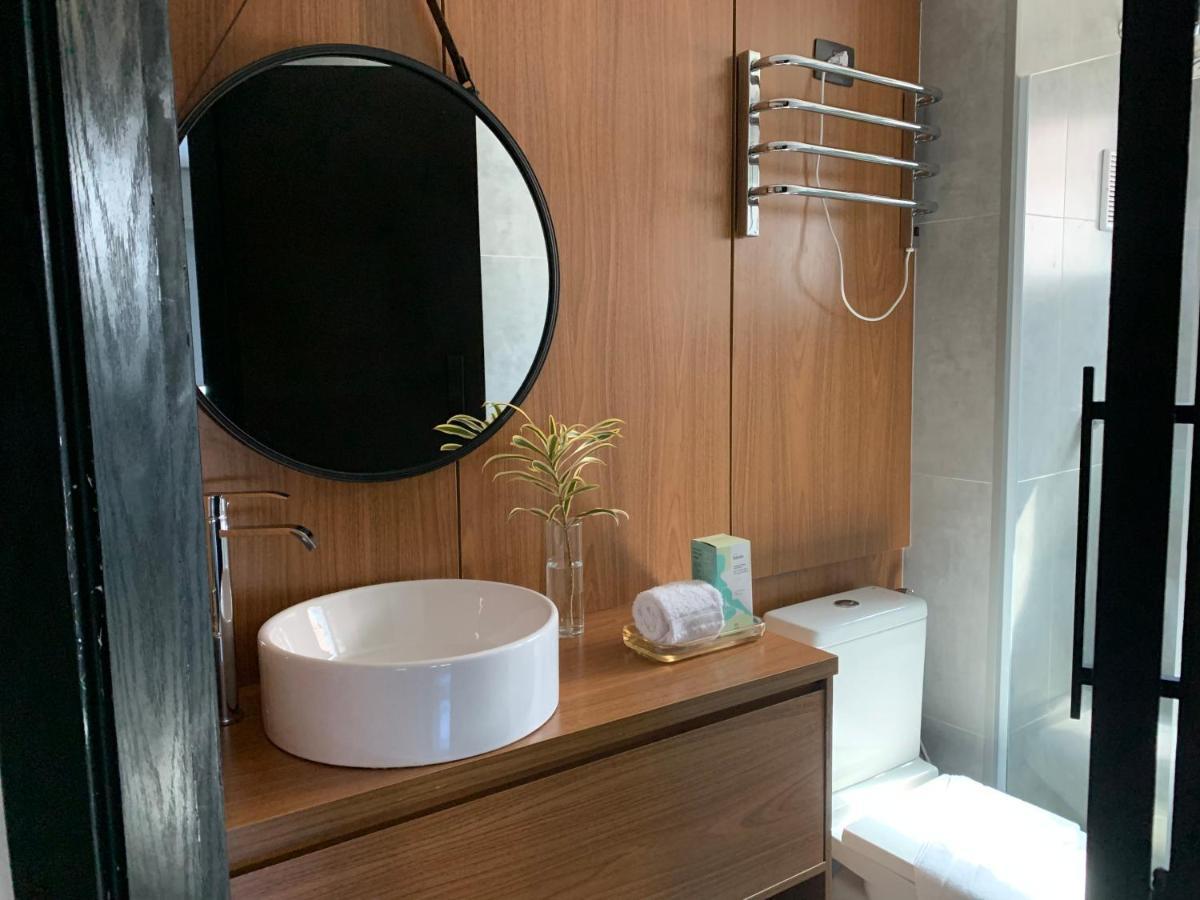 Hotel Shopping Vila Olimpia São Paulo Extérieur photo