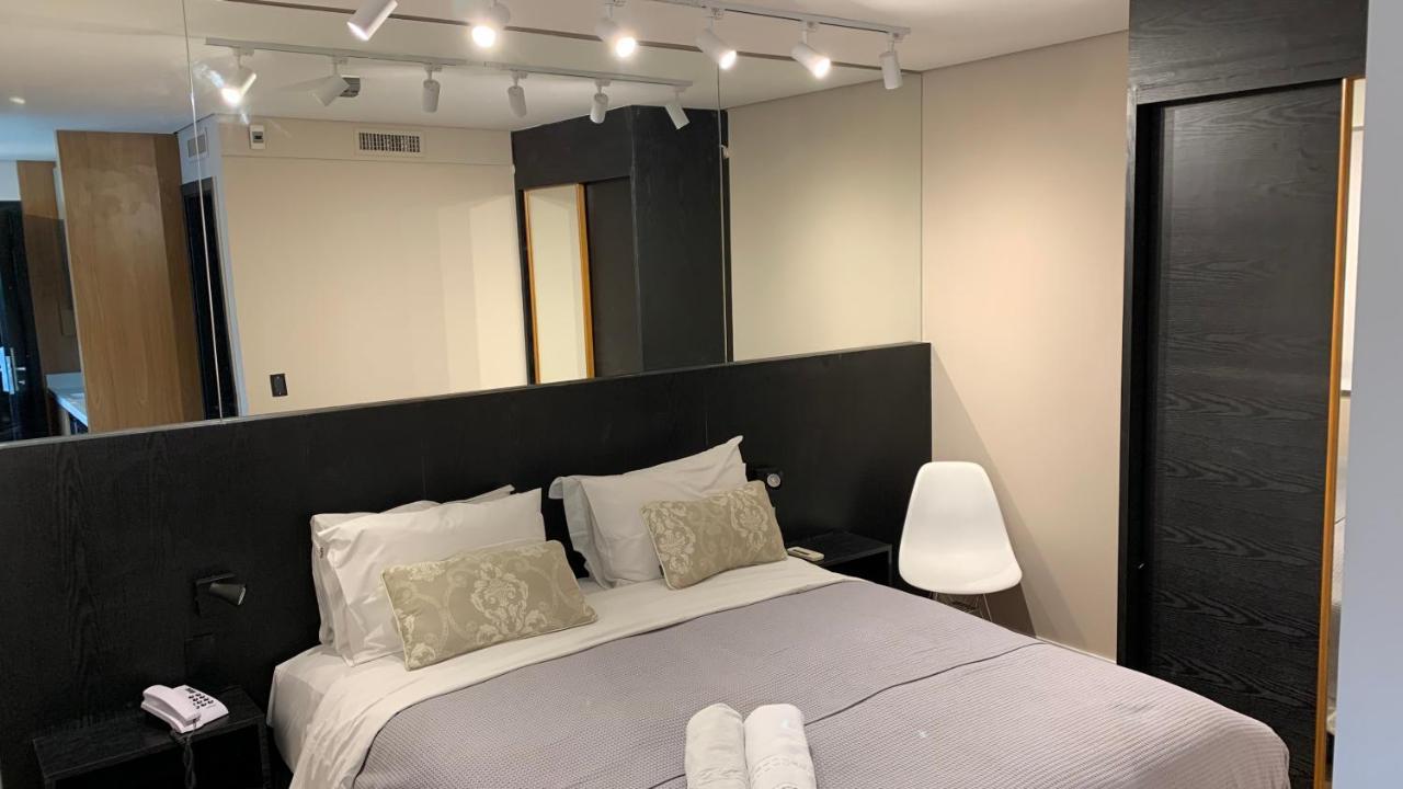 Hotel Shopping Vila Olimpia São Paulo Extérieur photo