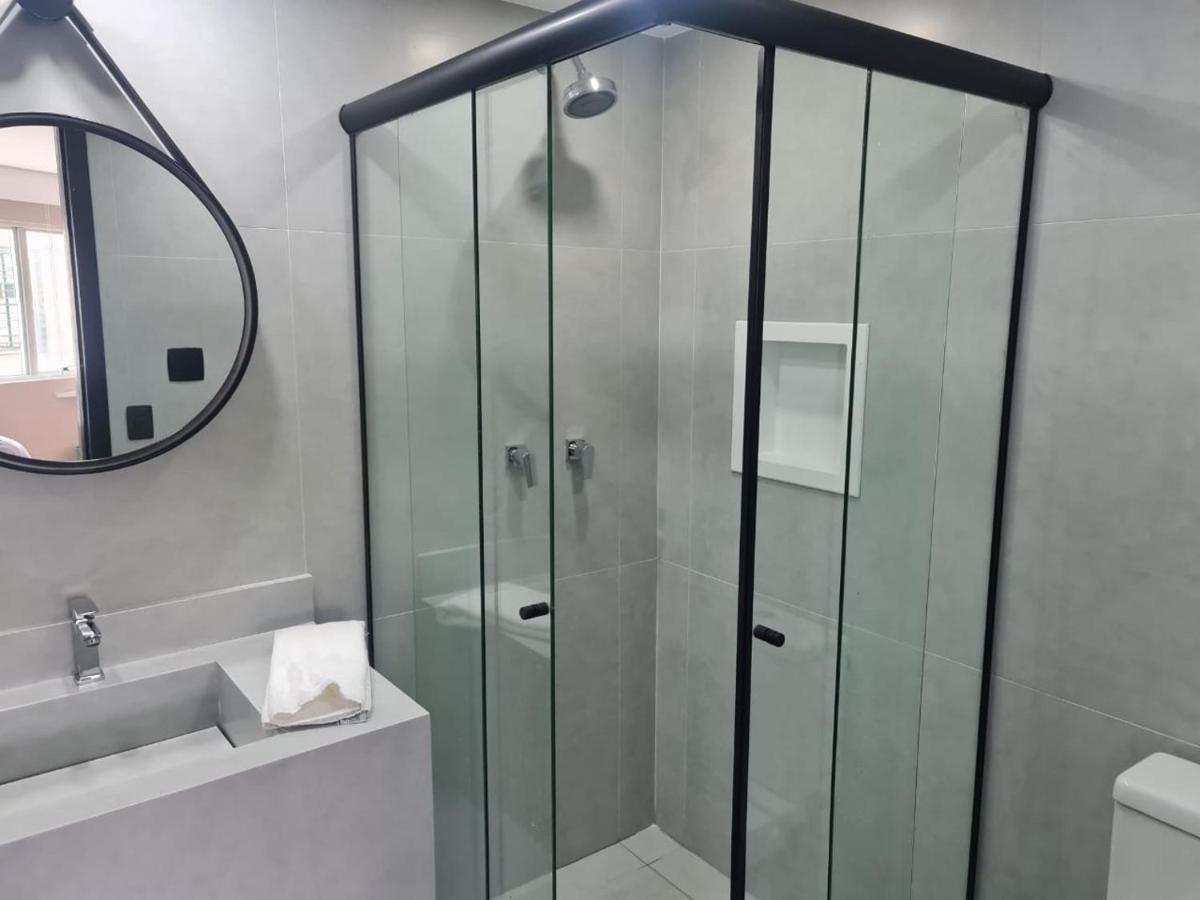 Hotel Shopping Vila Olimpia São Paulo Extérieur photo