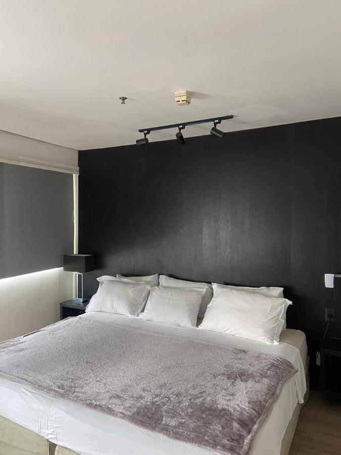 Hotel Shopping Vila Olimpia São Paulo Extérieur photo
