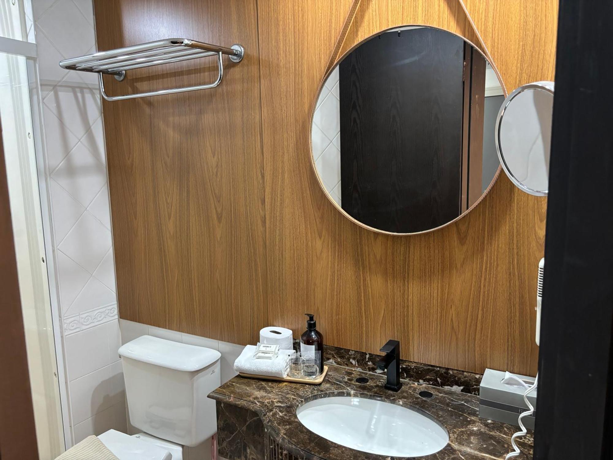 Hotel Shopping Vila Olimpia São Paulo Extérieur photo