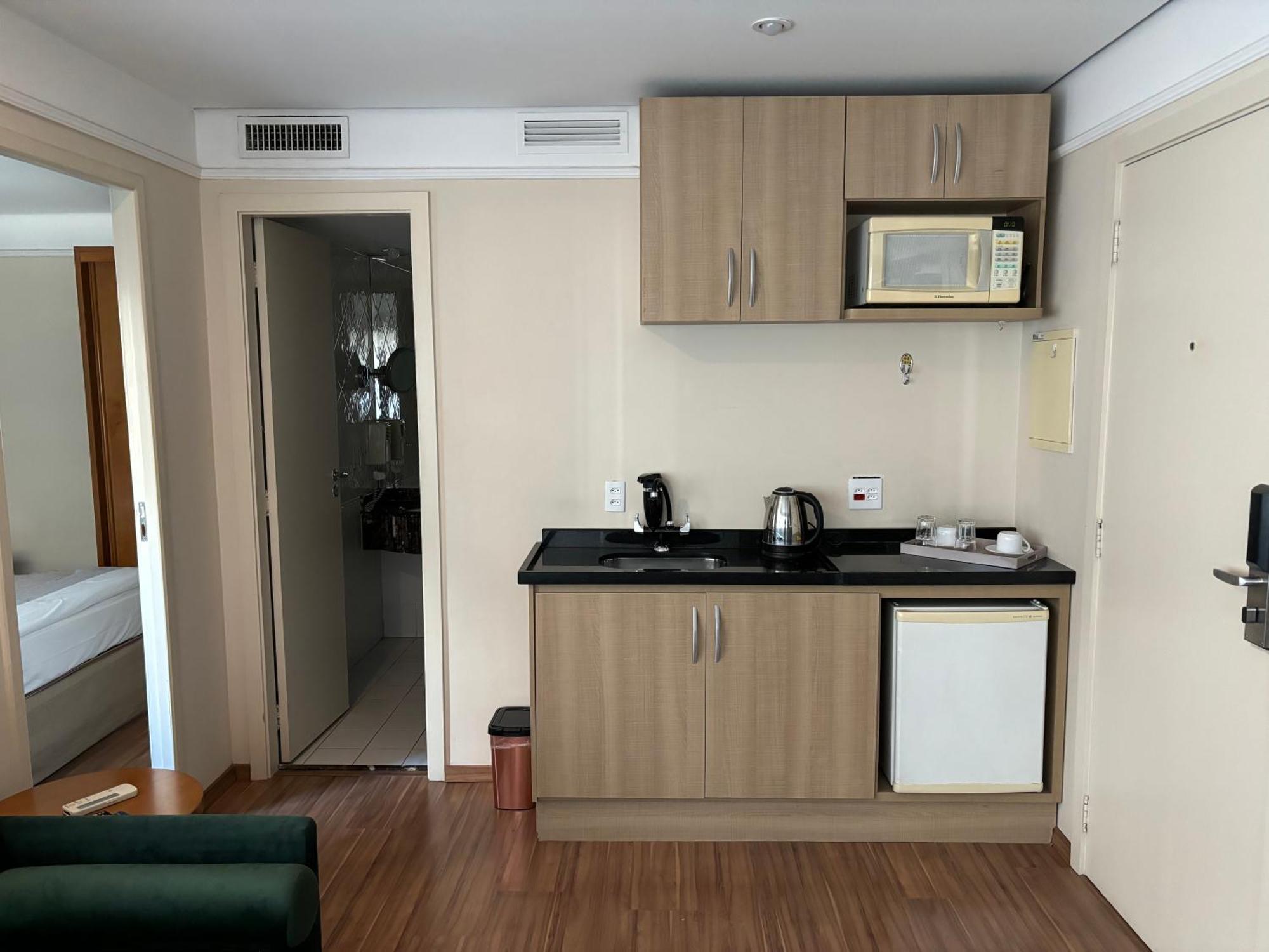 Hotel Shopping Vila Olimpia São Paulo Extérieur photo