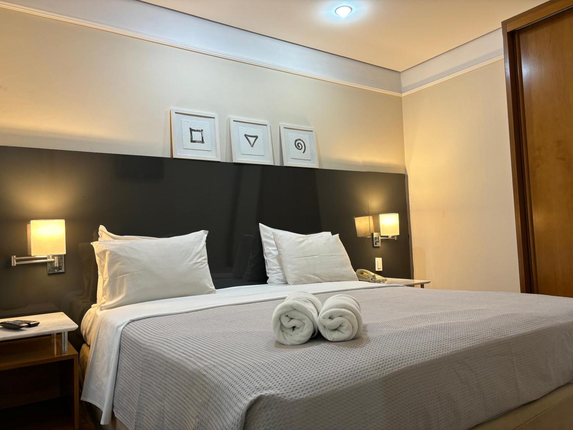 Hotel Shopping Vila Olimpia São Paulo Extérieur photo