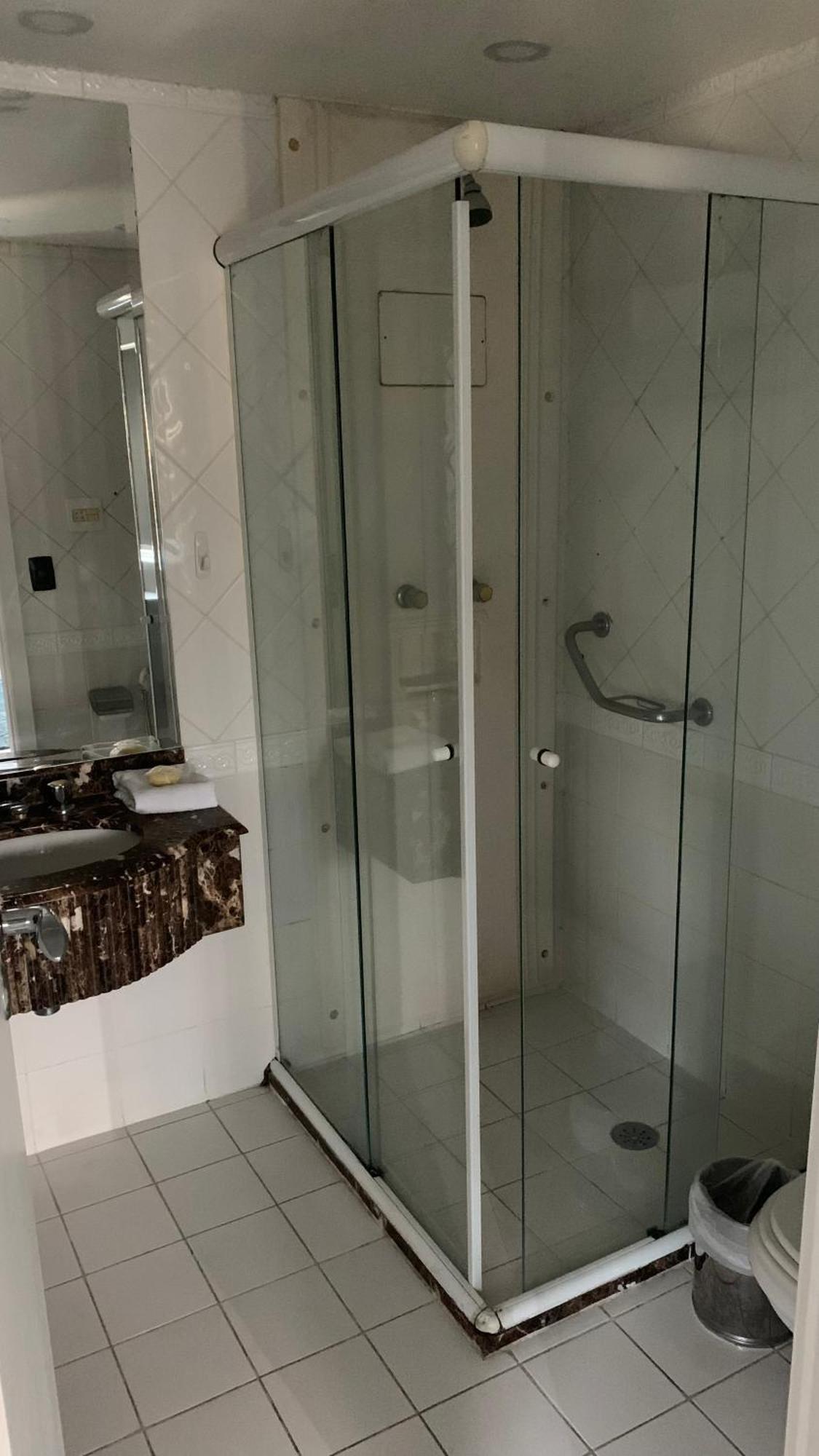 Hotel Shopping Vila Olimpia São Paulo Extérieur photo