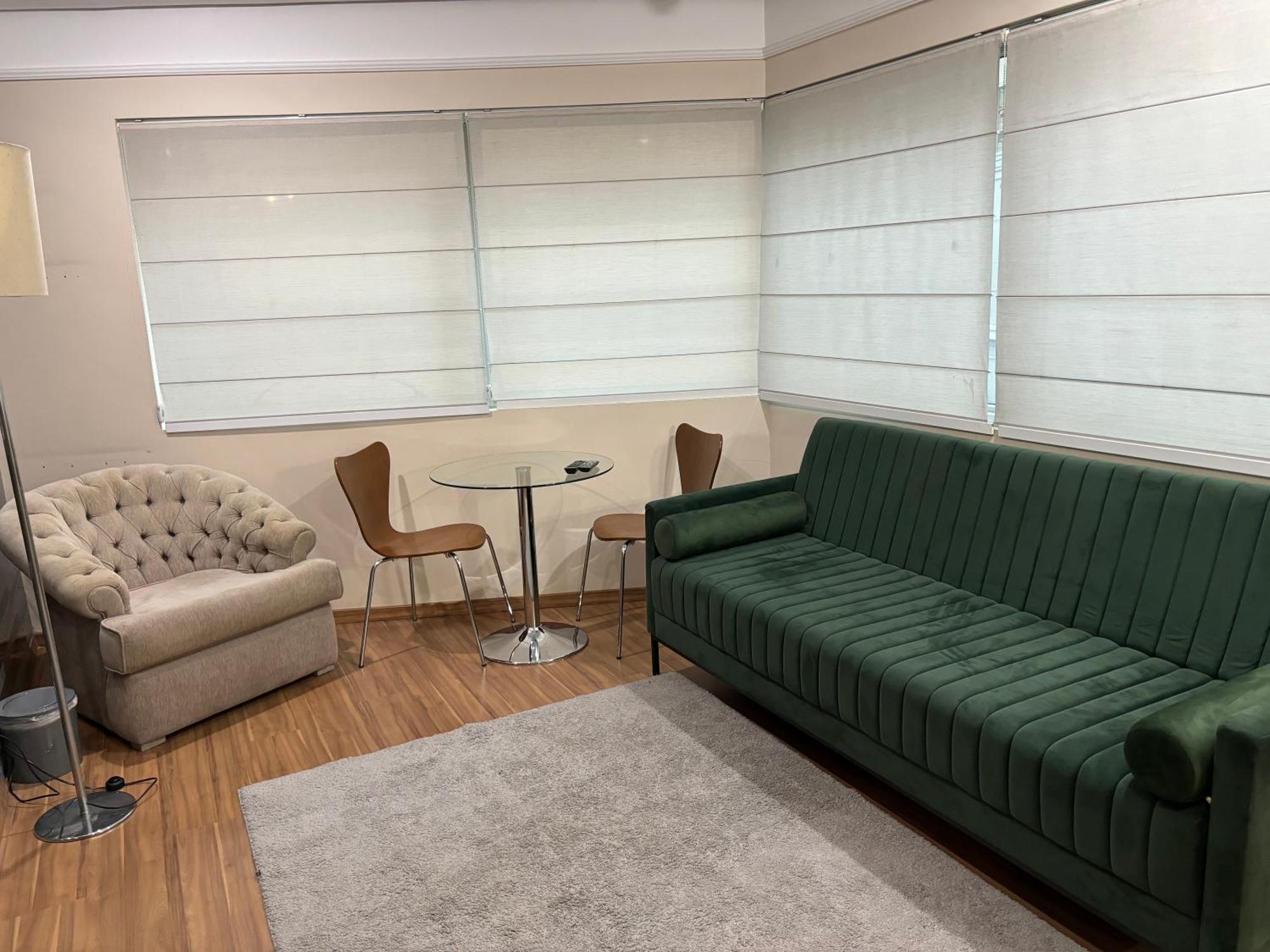 Hotel Shopping Vila Olimpia São Paulo Extérieur photo