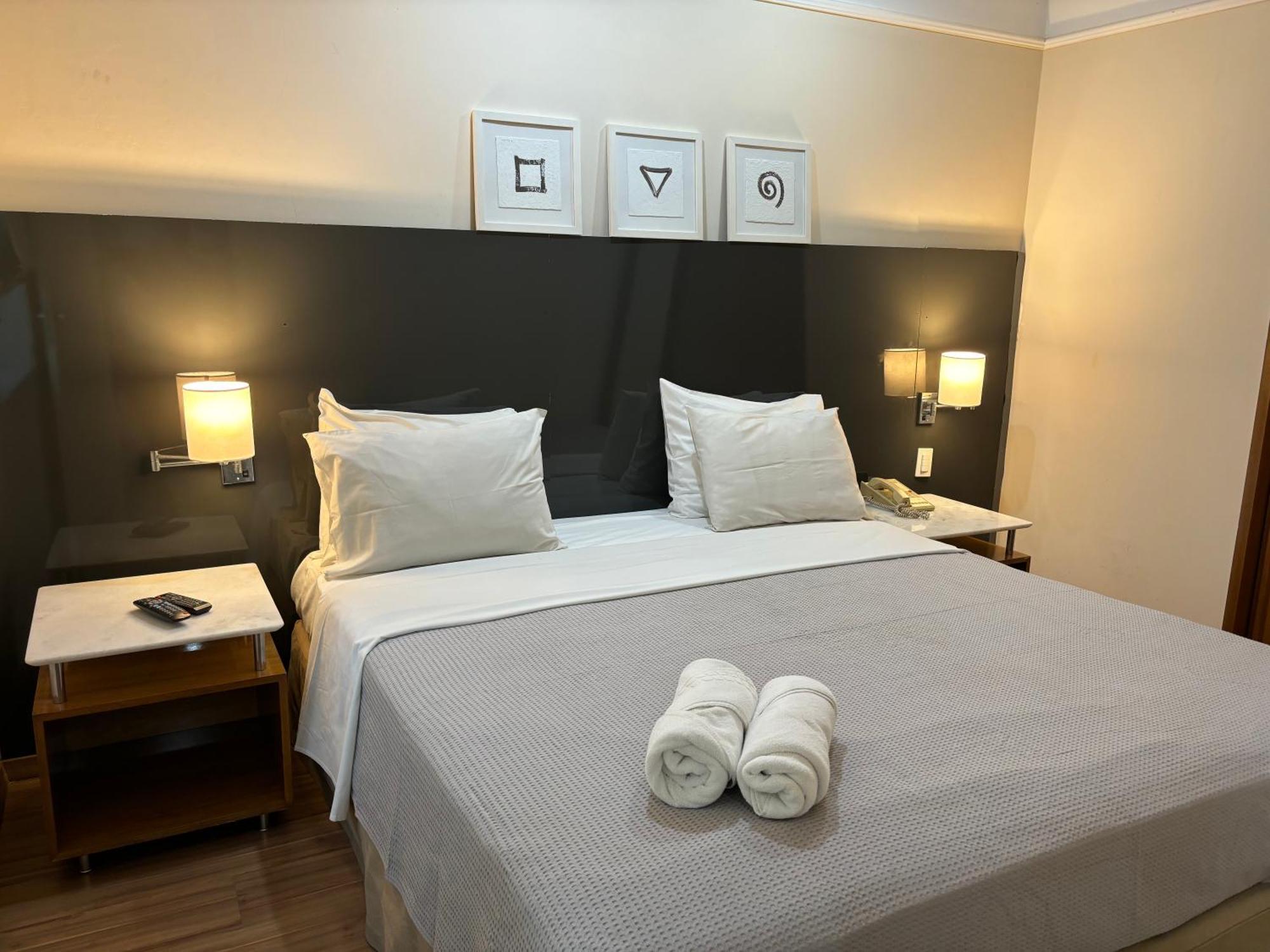 Hotel Shopping Vila Olimpia São Paulo Extérieur photo