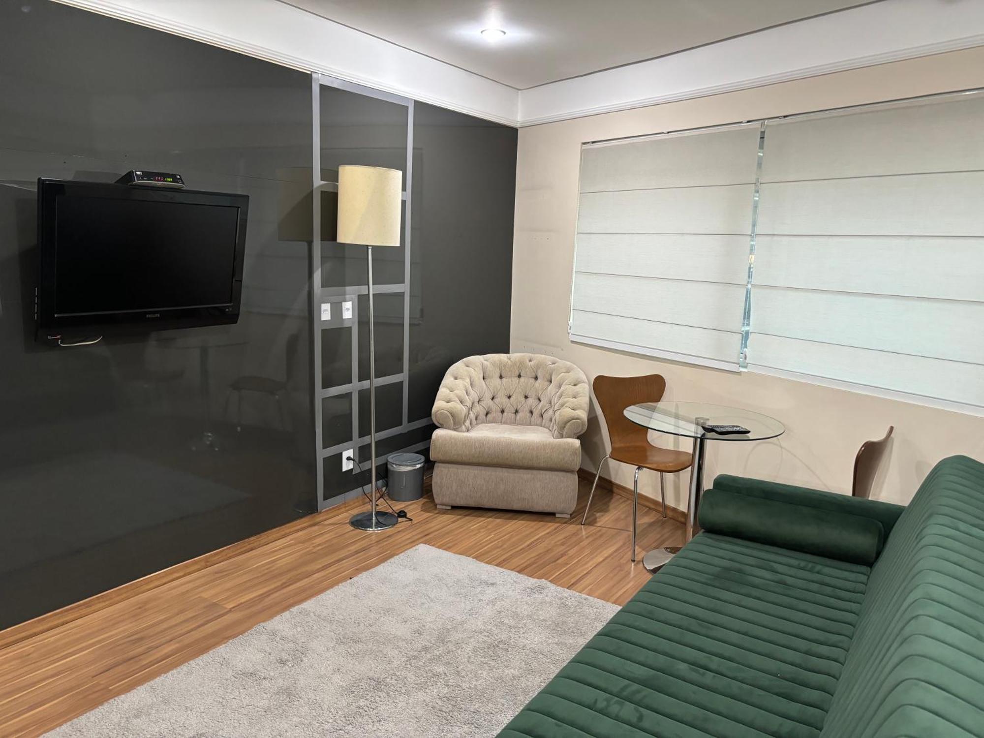 Hotel Shopping Vila Olimpia São Paulo Extérieur photo