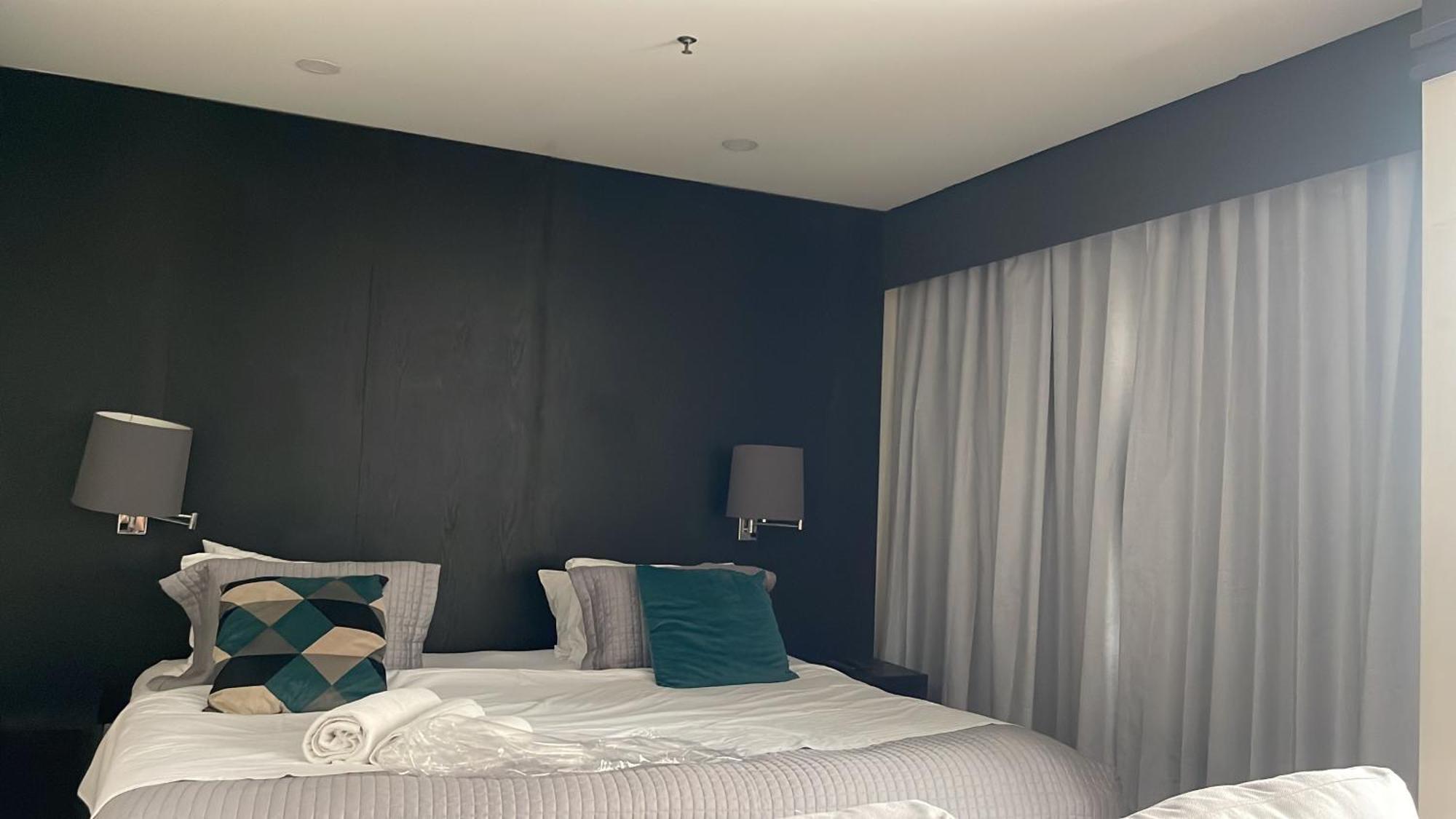 Hotel Shopping Vila Olimpia São Paulo Extérieur photo