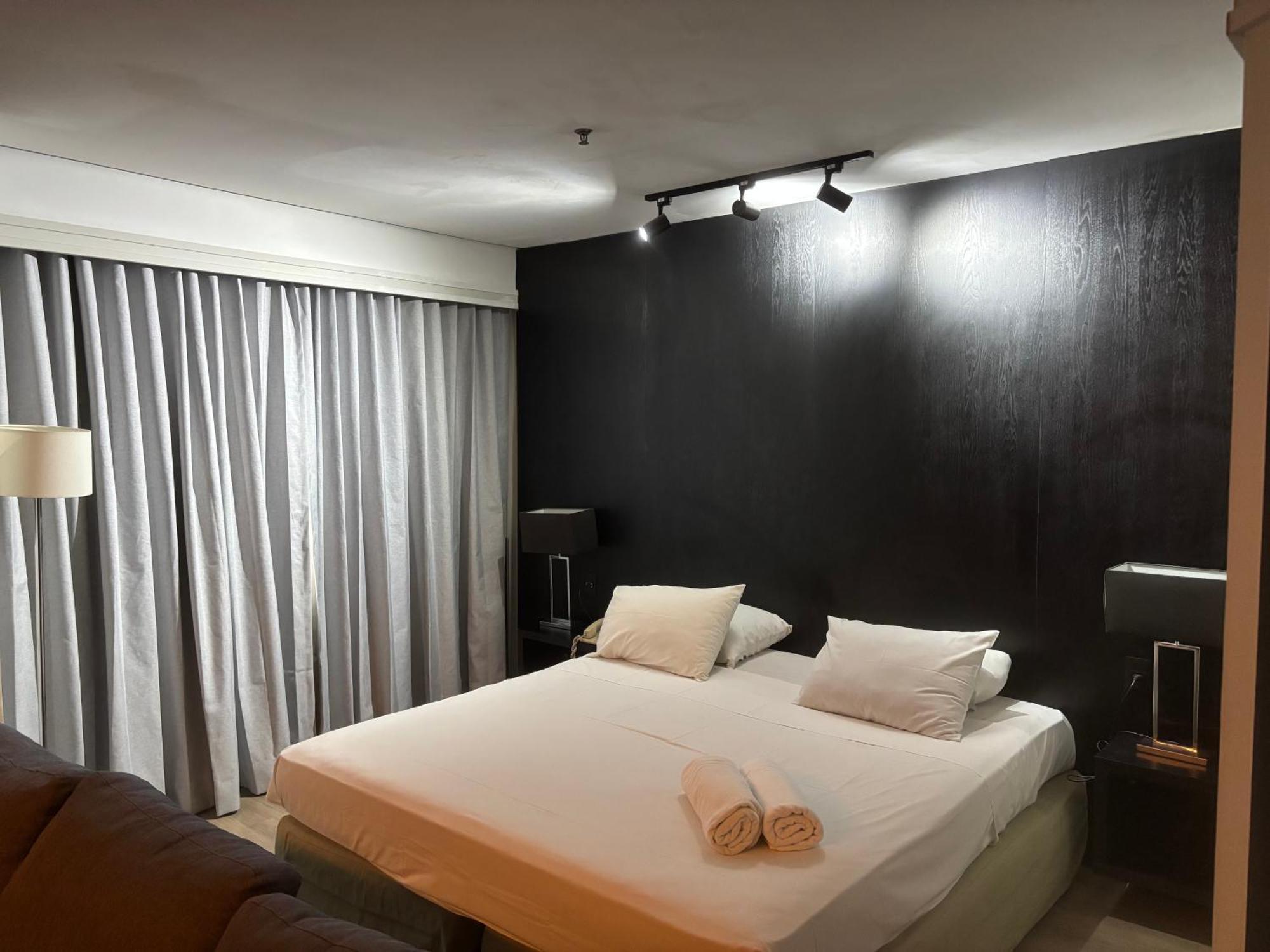 Hotel Shopping Vila Olimpia São Paulo Extérieur photo