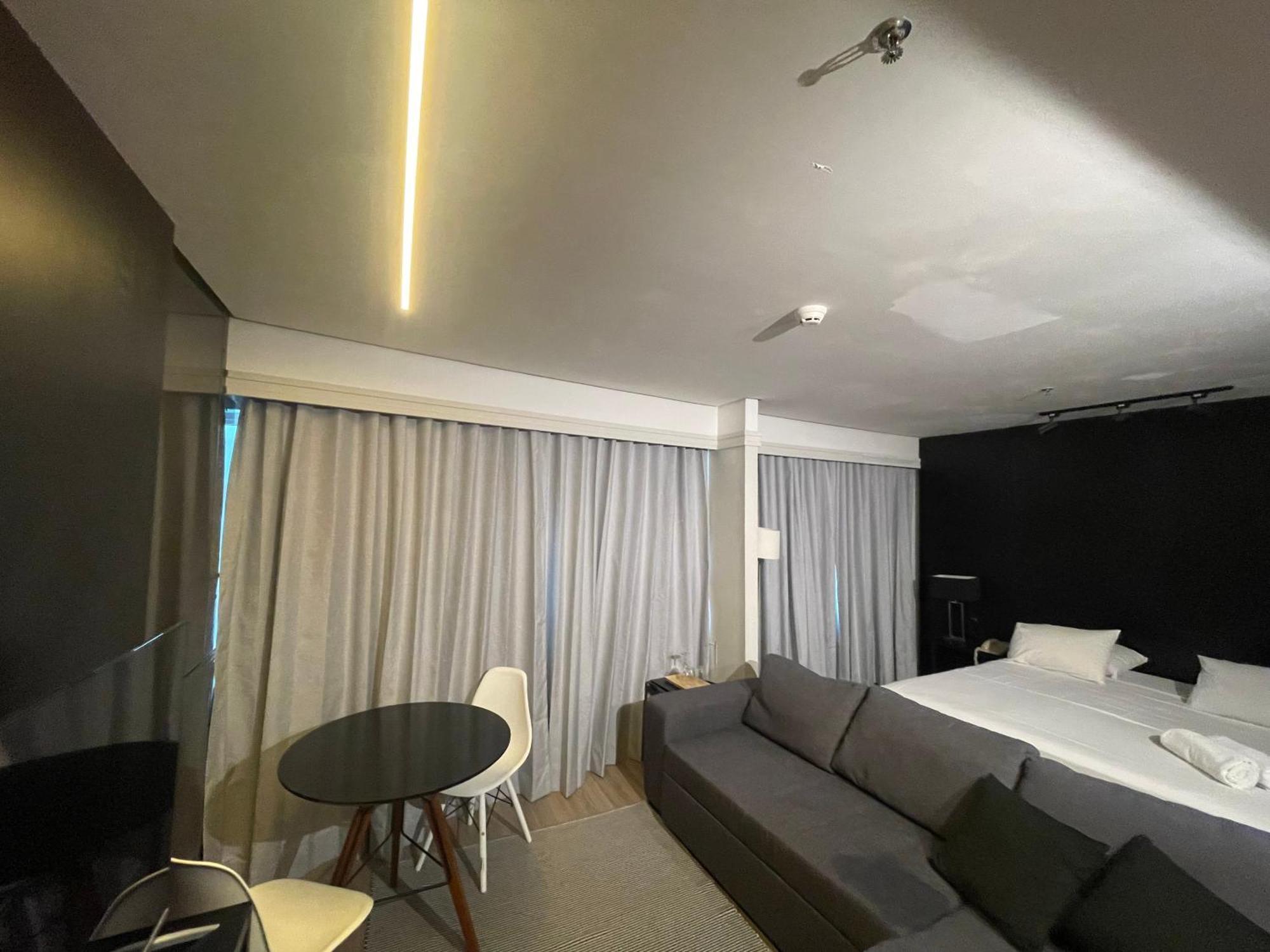 Hotel Shopping Vila Olimpia São Paulo Extérieur photo